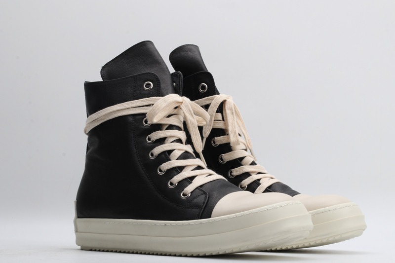r1ck 0wens sneaker p