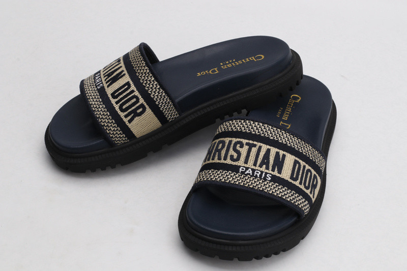 D*or slide