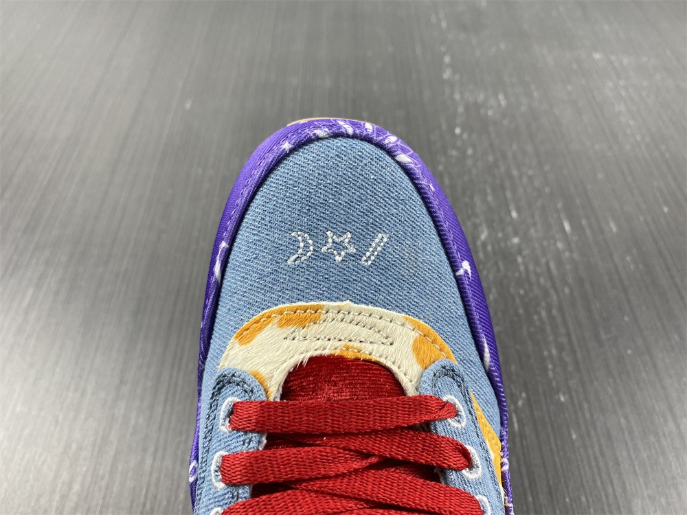 nike air max 1 sp concepts far out dn1803-500