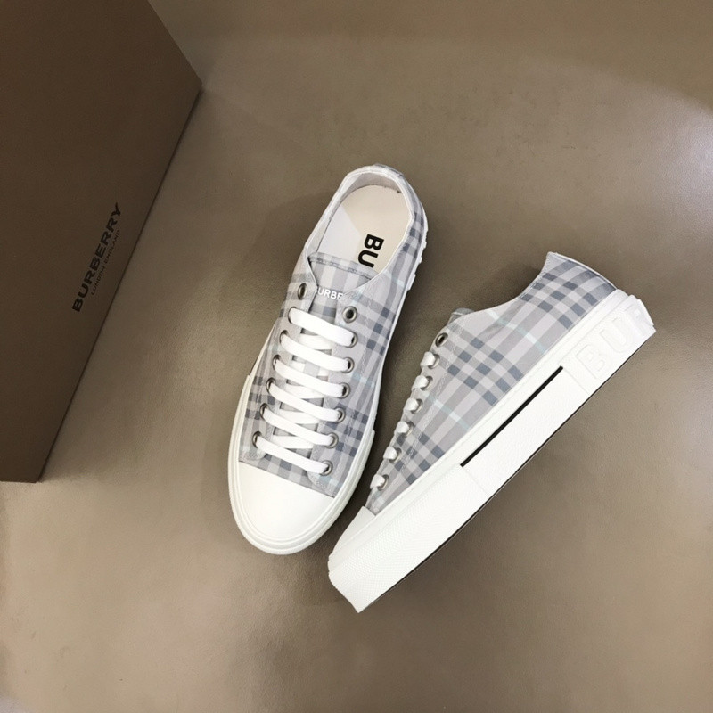 bubery sneakers