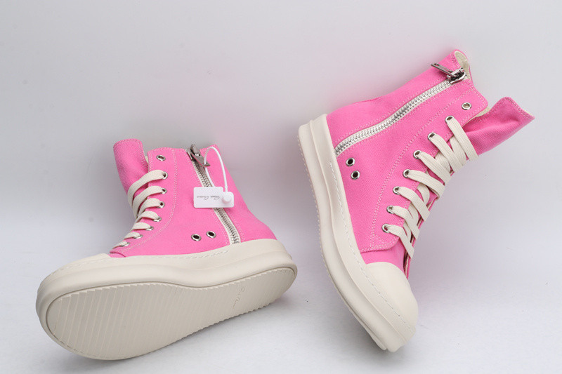 r1ck 0wens sneaker