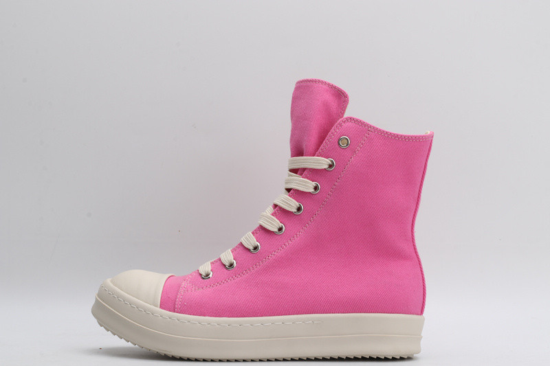 r1ck 0wens sneaker