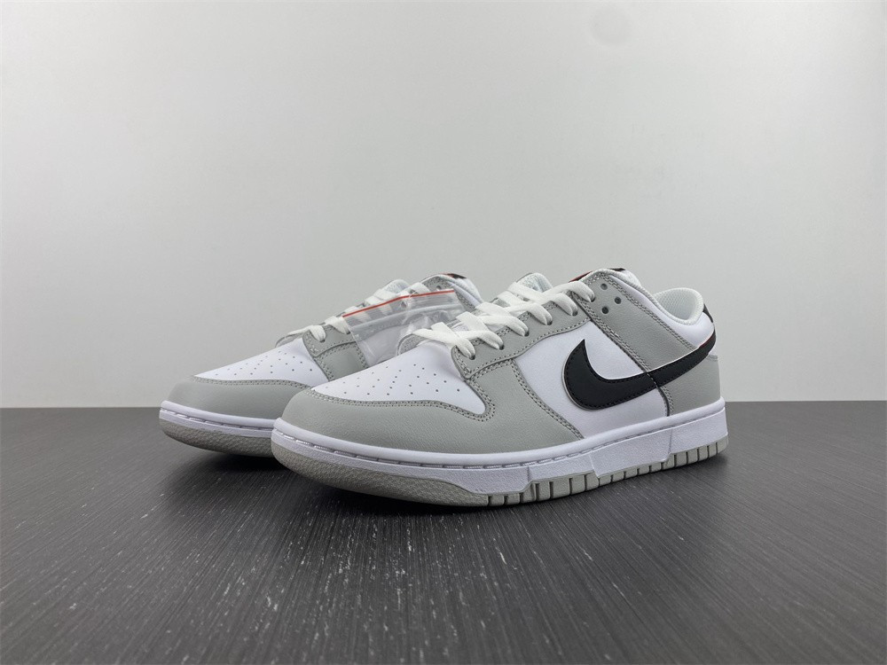 nike dunk low "lottery" dr9654-001