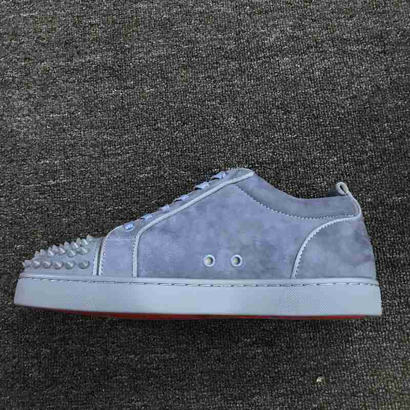 loubouton sneaker