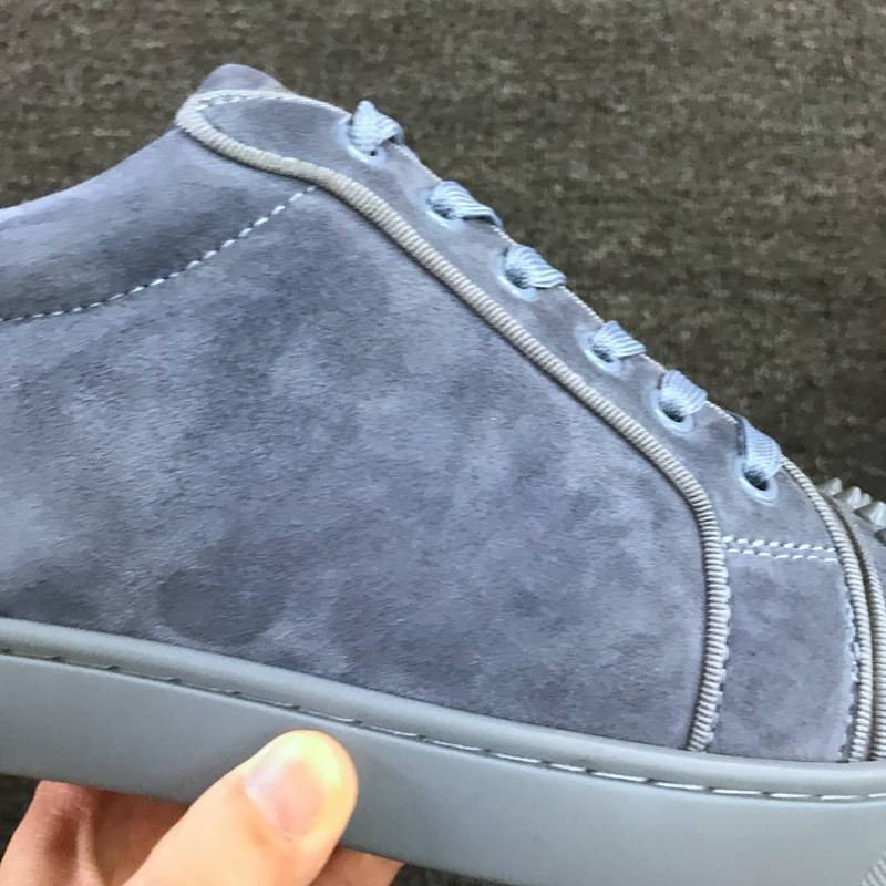 loubouton sneaker