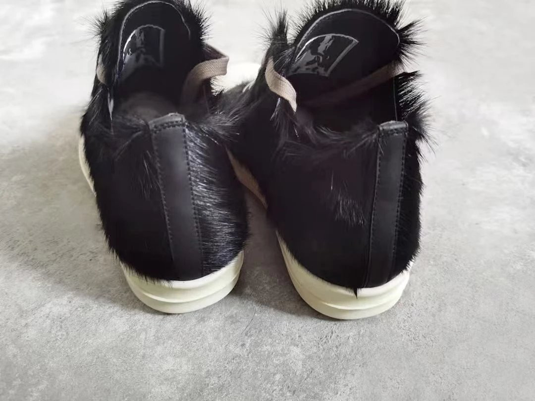 r1ck 0wens sneaker