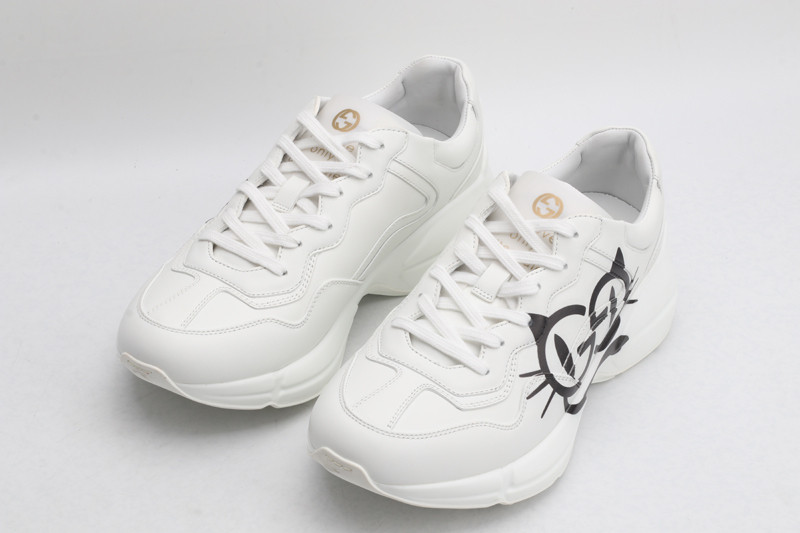 G*u*i sneaker