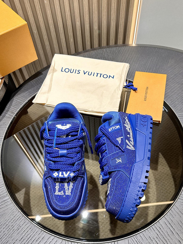 lwe sneaker