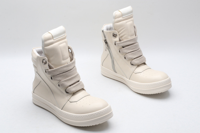 r1ck 0wens sneaker