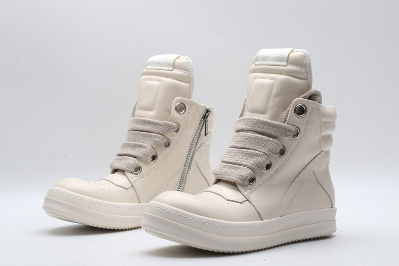 r1ck 0wens sneaker