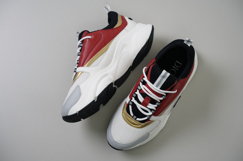 D*or homme b22 trainer sneaker