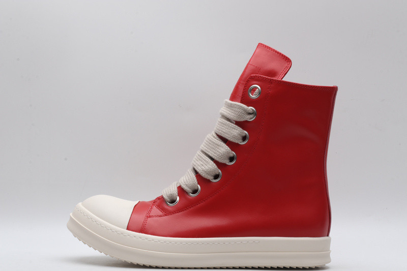r1ck 0wens sneaker