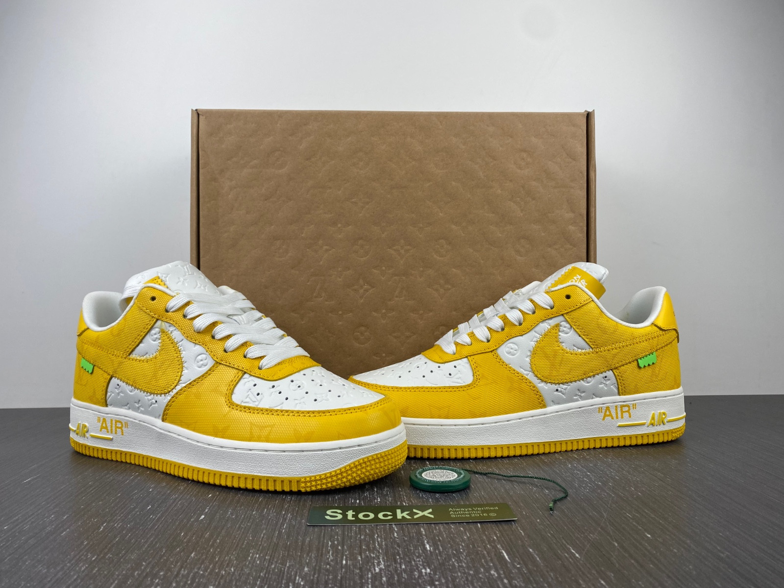 lwe sneaker