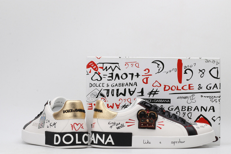 dg sneaker
