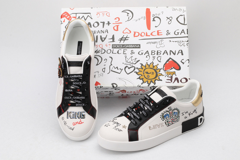 dg sneaker
