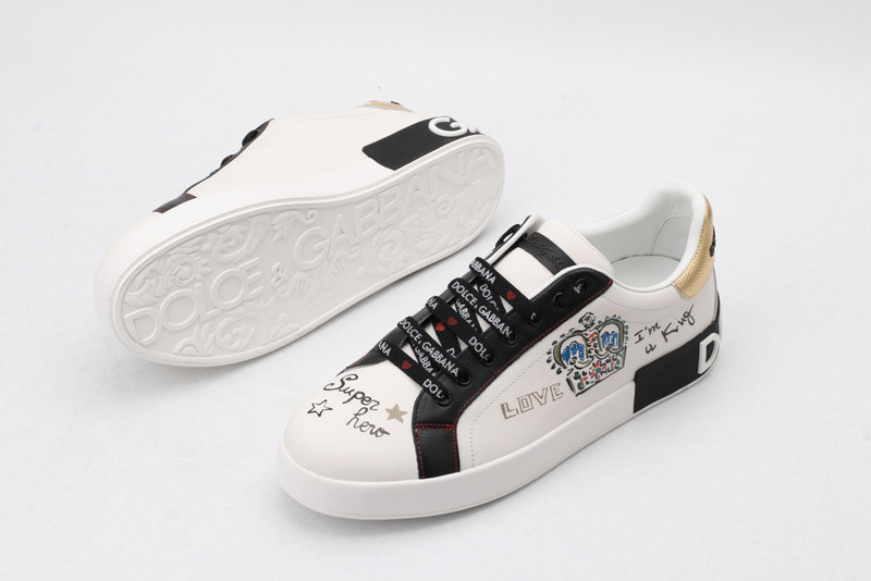 dg sneaker