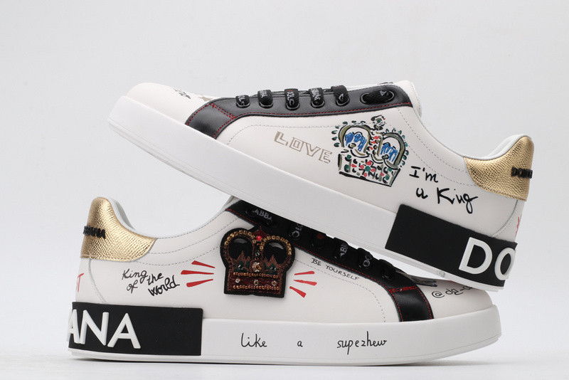 dg sneaker