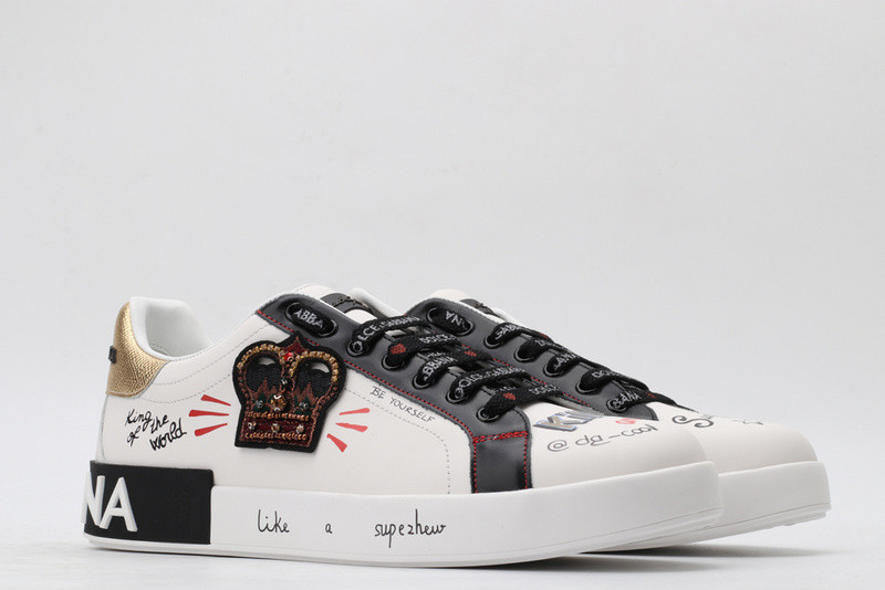 dg sneaker