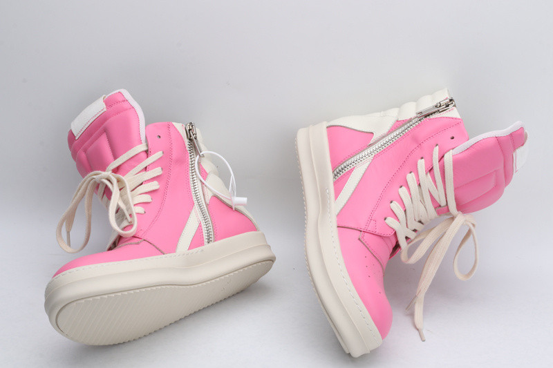 r1ck 0wens sneaker