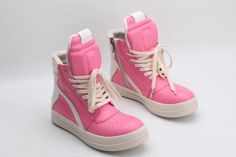r1ck 0wens sneaker