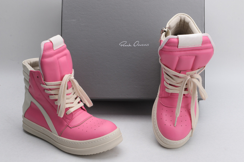r1ck 0wens sneaker