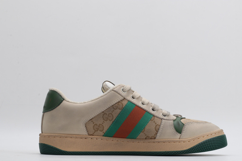 guci screener sneaker