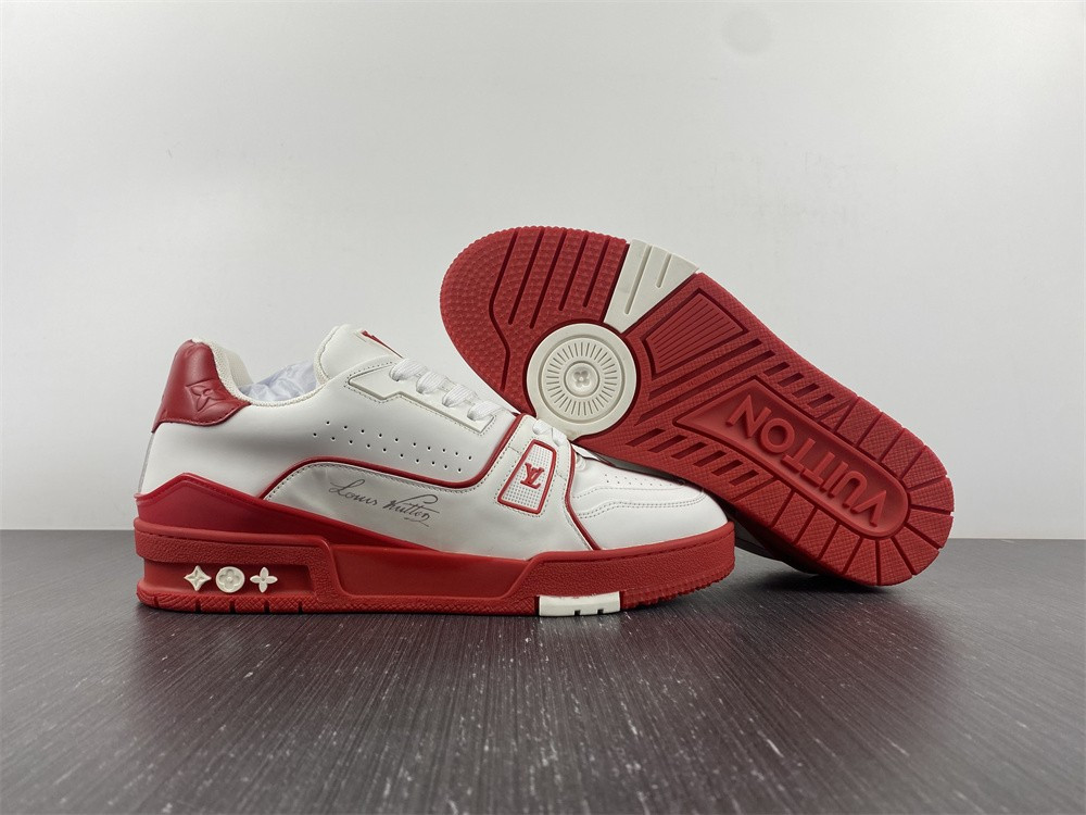 lwe sneaker