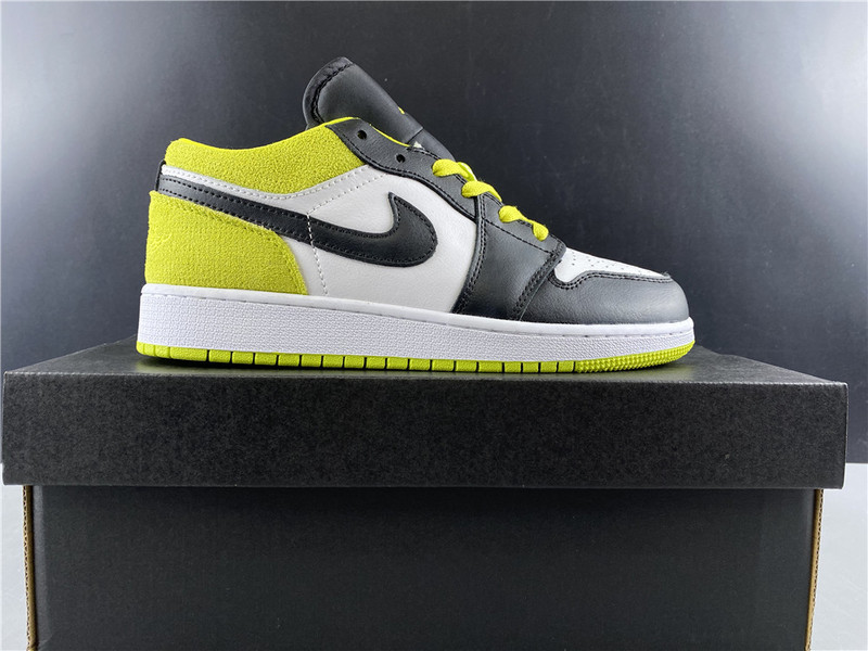jordan 1 low 