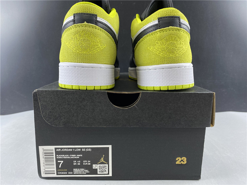 jordan 1 low 
