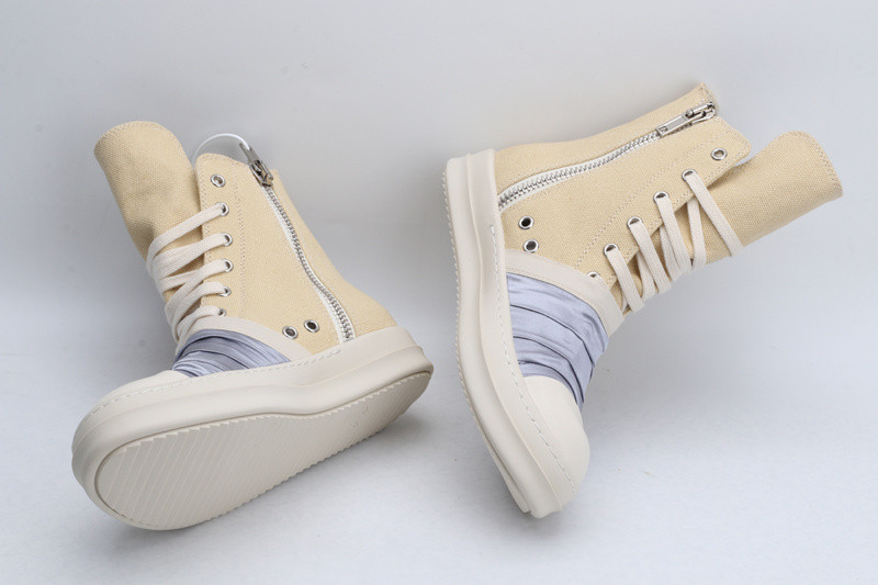 r1ck 0wens sneaker
