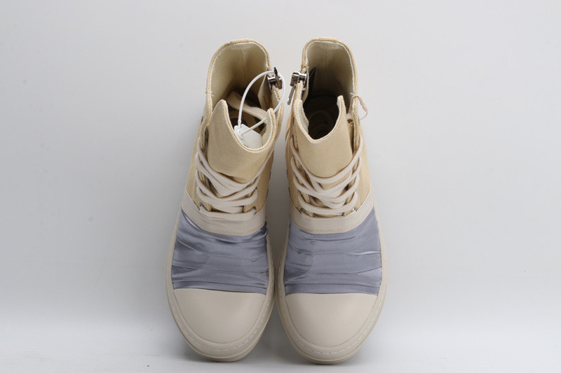 r1ck 0wens sneaker