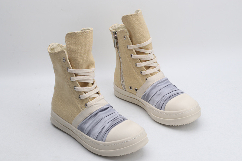 r1ck 0wens sneaker