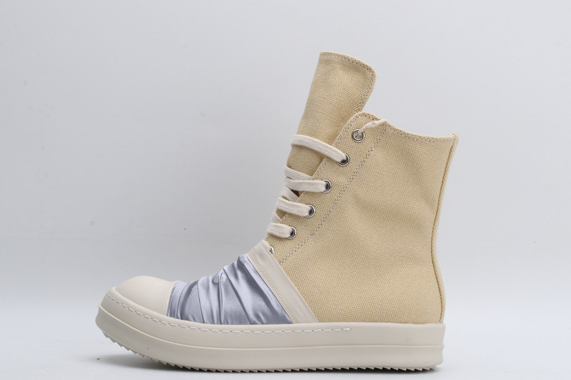 r1ck 0wens sneaker