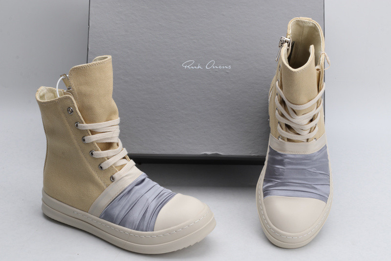 r1ck 0wens sneaker