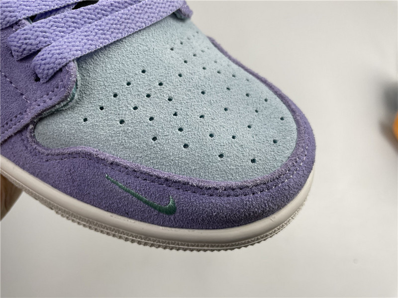 jordan 1 high switch purple pulse - cw6576-500