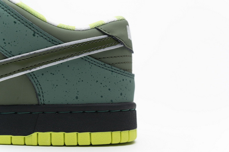 nike sb dunk low x concepts bv1310-337