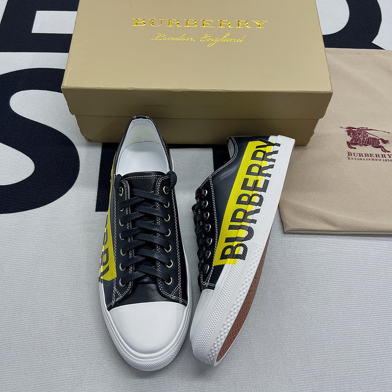 bubery sneakers