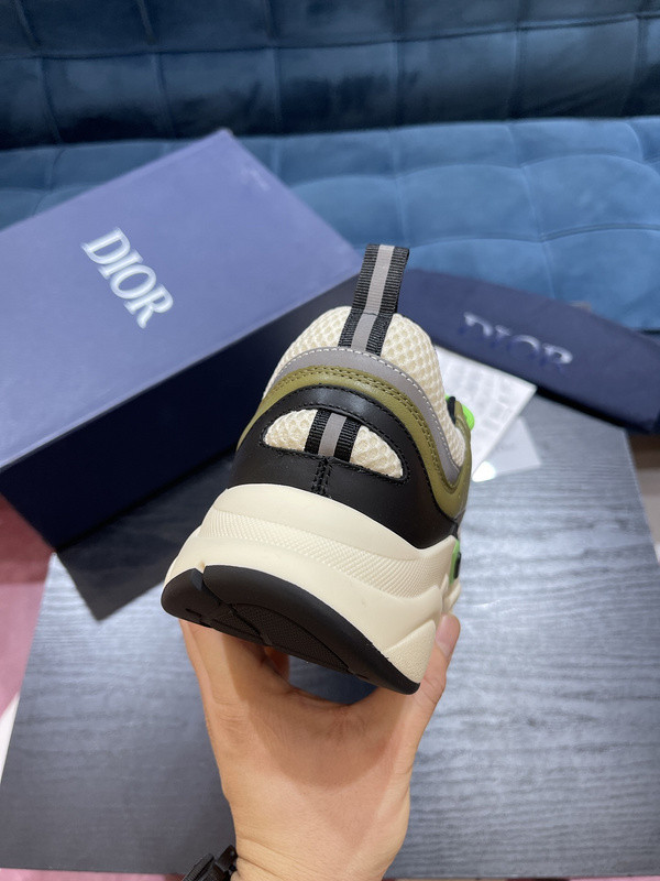 D*or b22 sneaker