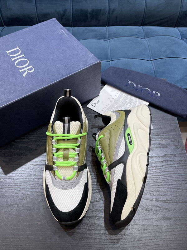 D*or b22 sneaker