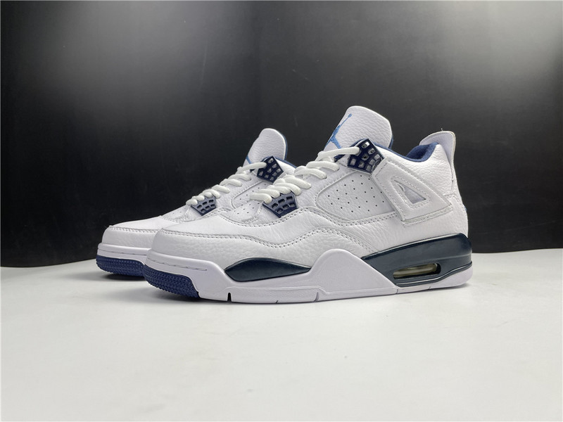 jordan 4 retro columbia (2015) 314254-107