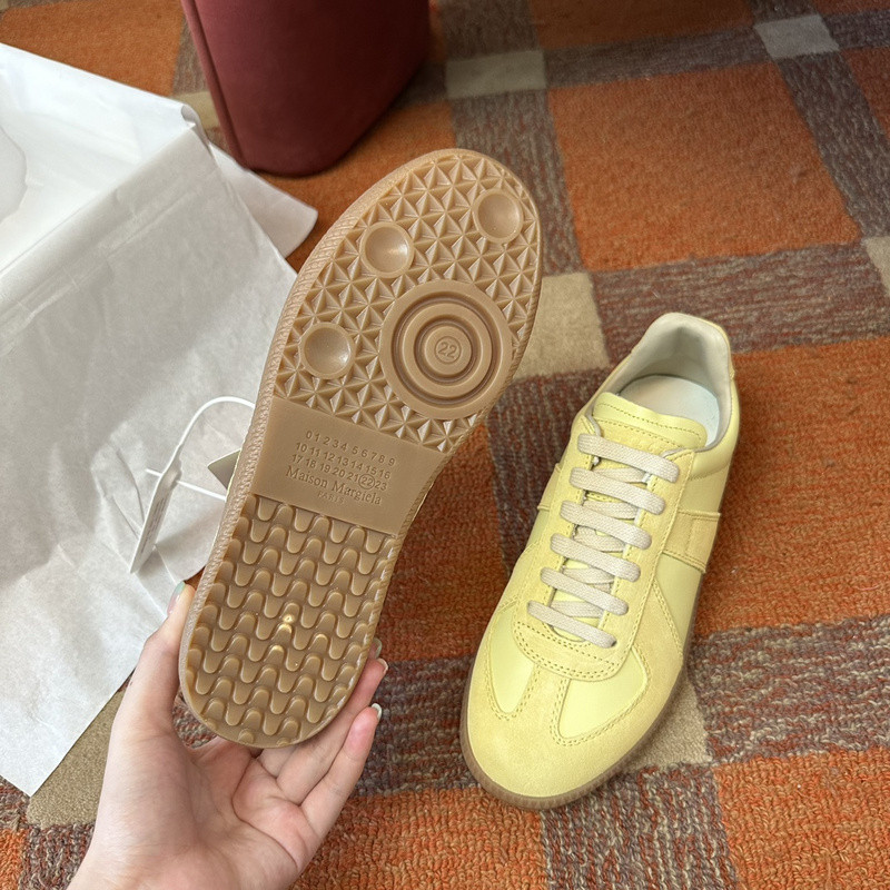 mm6 sneaker