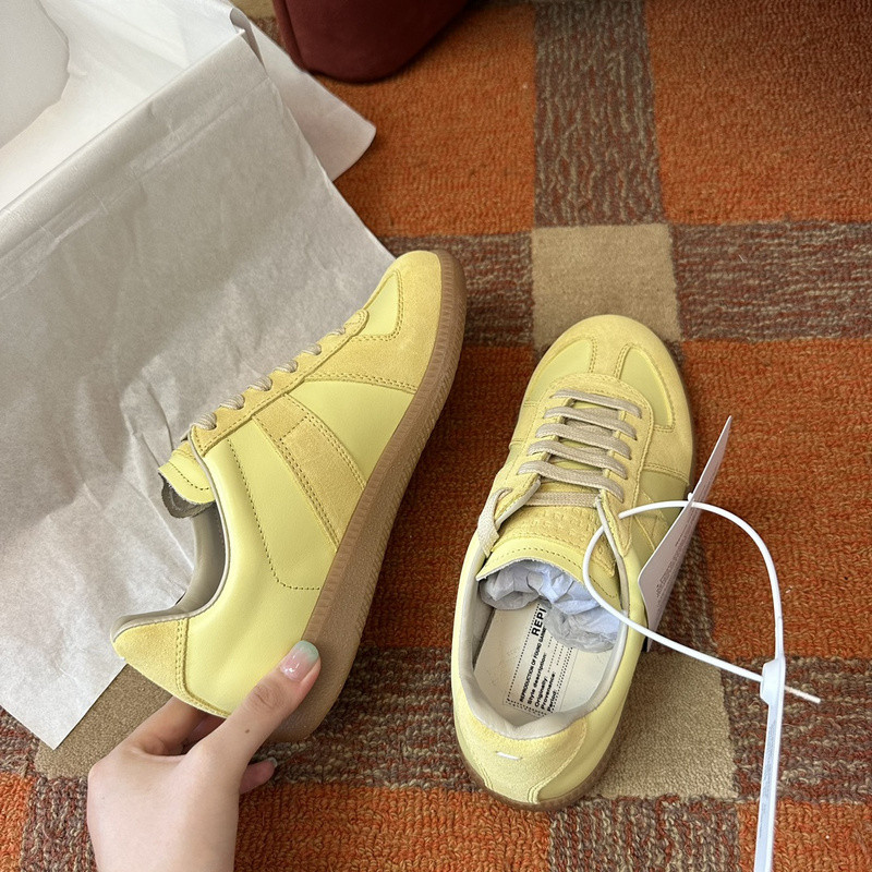 mm6 sneaker
