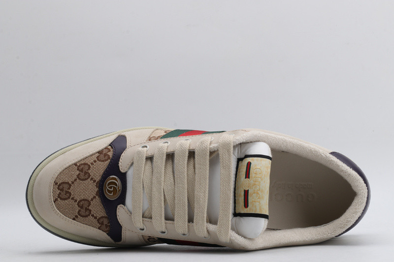 guci screener sneaker