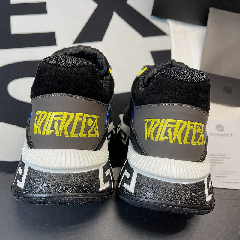 vesace sneakers
