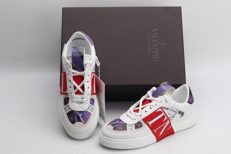 valen1n0 sneaker