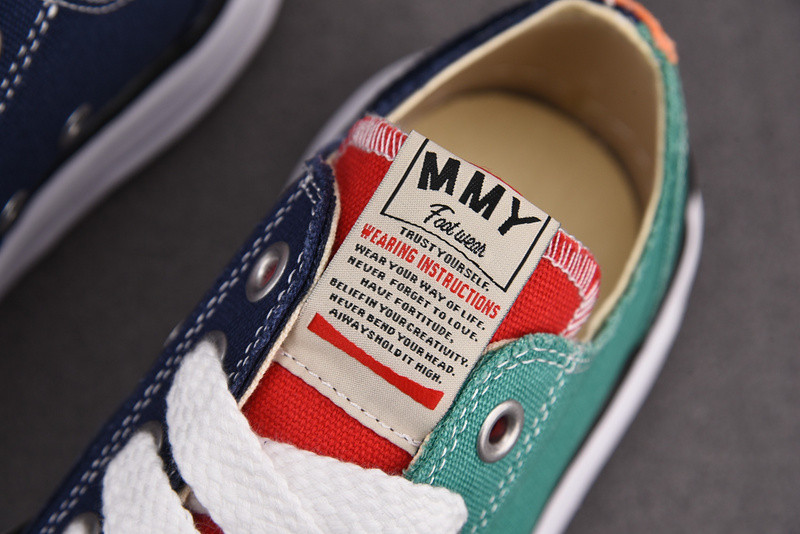 mmy sneaker 007