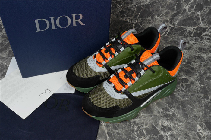 D*or homme b22 trainer sneaker