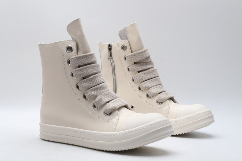r1ck 0wens sneaker