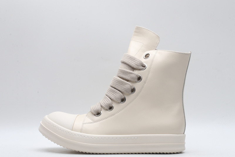 r1ck 0wens sneaker