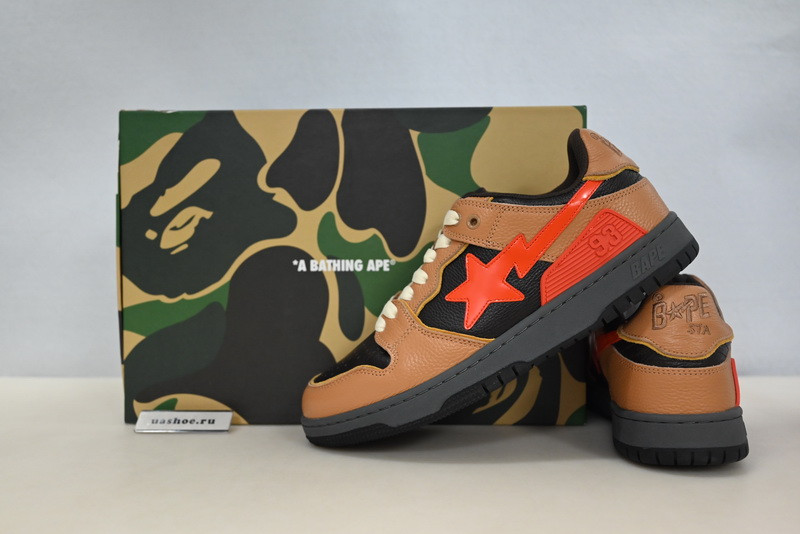 bape sneakers